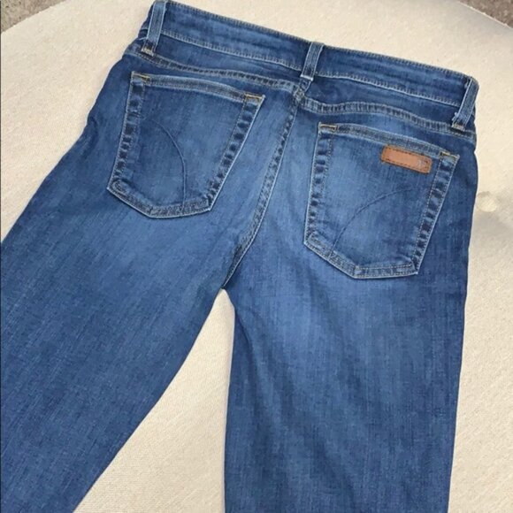 Joe’s Jeans Petite Bootcut size 26 - Picture 5 of 7